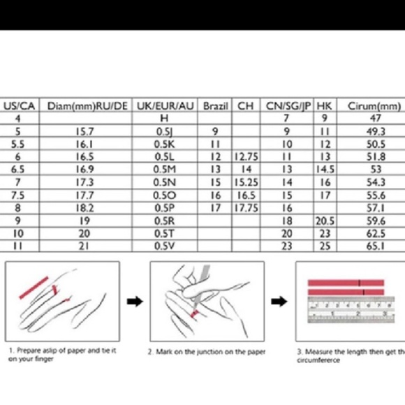 Rose Gold Minimalist Wave Simple Jewelry - Picture 2 of 4